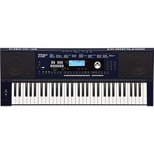 Roland E-X30 Arranger Keyboard (61 keys)