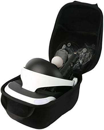 Amazon.com: khanka Hard Travel Case Replacement for Sony