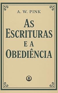 Livro As Escrituras e a Obediência