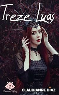 Livro Treze Luas
