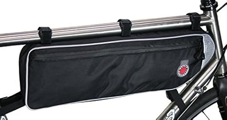 banjo brothers frame bag