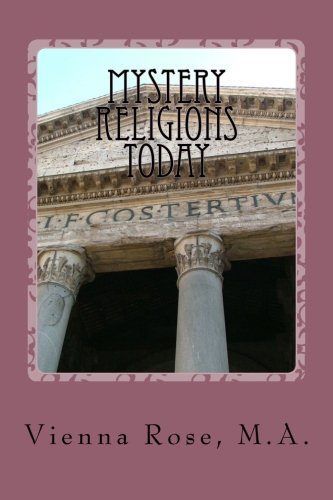 Mystery Religions Today