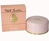 White Shoulders By Evyan For Women. Dusting Powder