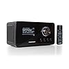 Blaupunkt IRD 30 internetradio, DAB+-radio, digitale radio met wekker, WLAN-keukenradio, digitale radio als badradio…