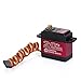 DSSERVO DS3218MG 20kg 270° Metal Gear Digital Steering Servo with Servo Extended Cable for 1/10 1/8 RC Baja Car Buggy Truck Boat Airplane Helicopterthumb 4