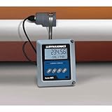 Dynasonics DFX Doppler Flow Monitor, 0.15 to 30