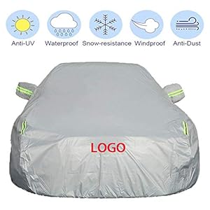 XLXay Mercedes Benz GLB-Mercedes_Benz_GLB_200_car_cover_(7)