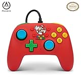 PowerA Nano Wired Controller for Nintendo Switch
