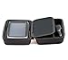 Digicharge Hard Carrying Case for Tomtom Go Comfort Premium 6 Inch GPS – EVA Shockproof Travel Storage Box with Soft Screen Cover & Accessory Pocket – Fits Device & Cable