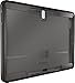 OTTERBOX Defender Series for 10.5-Inch Samsung Galaxy Tab S - Frustration FRĒe Packaging Black