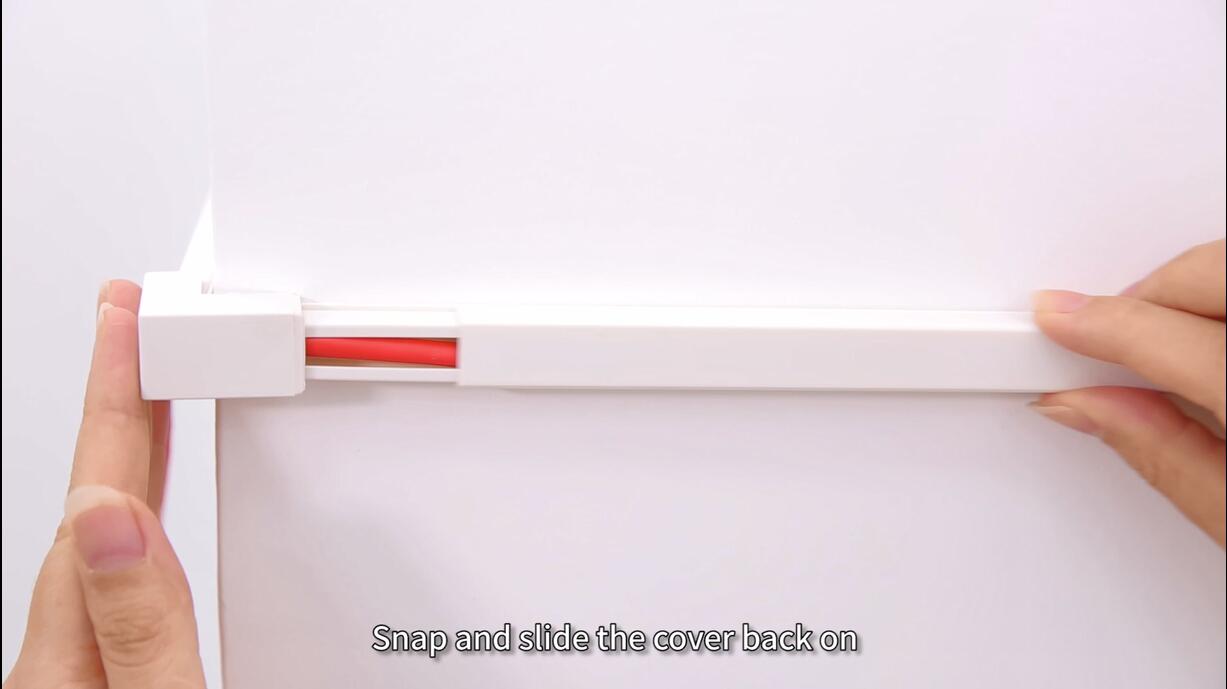 6 One+Cord+Channel+Cable+Concealer+Management