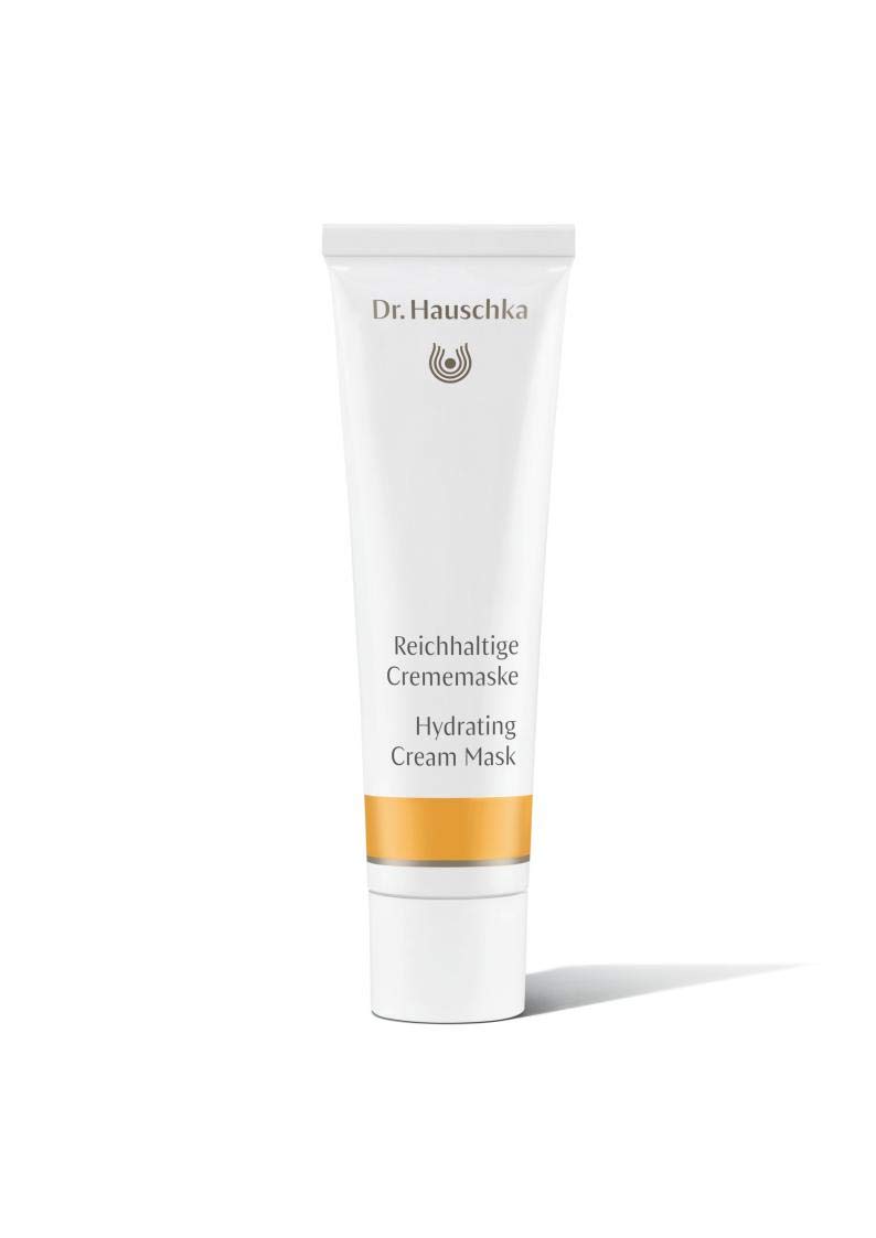 Dr.Hauschka Hydrating Cream Mask