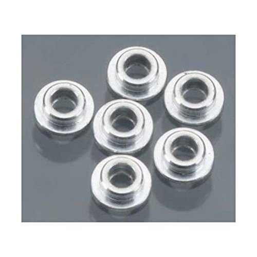 Helimax Rotor Head Blade Grip Spacers Axe 100 CP/SS/SSL