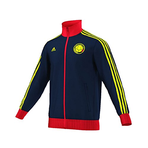 adidas colombia jacket