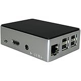 Flirc Raspberry Pi 3, 2 and B+ Case