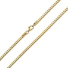 Gold Chain - 14k Gold Dipped 1mm Box Chain Necklace - Mens - Womens - Dainty - Timeless - Add your own pendant (18 inches) stainless-steel-and-gold