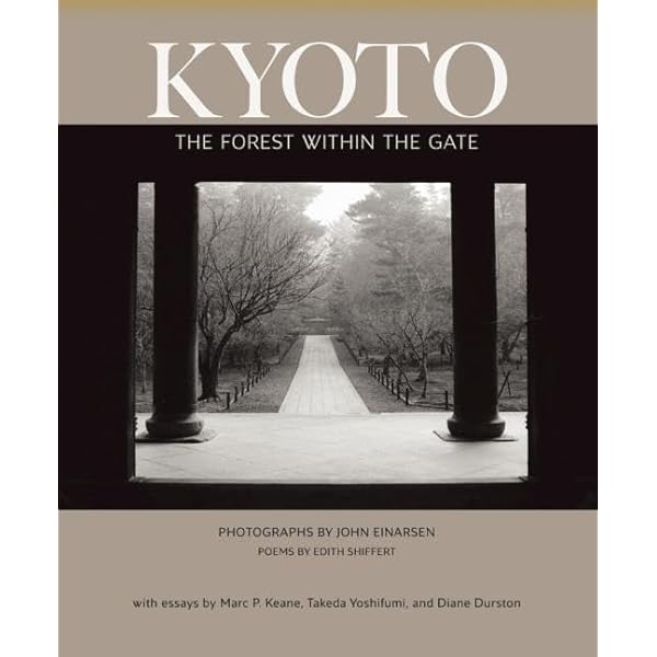 Kyoto: Seven Paths to The Heart of The City: Durston, Diane