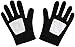 Rubie's Marvel, Ultimate Spider-Man Black Child Gloves