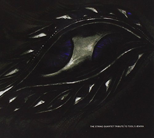 Vitamin String Quartet - String Quartet Tribute To Tool