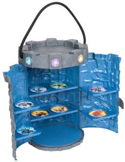PowerA CPFA000011 SKYLANDERS TOWER CASE