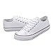 CUEVAS Men's&Women's Dunk Low Fashion Canvas Sneaker Shoes