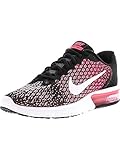 NIKE Womens Air Max Sequent 2 Running Shoes