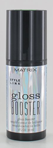 Matrix Style Link Gloss Booster 1oz Pack Of 2