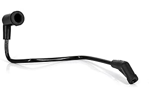 CULMKARI Fuel Pressure Regulator Vacuum Tube Fits for 1999-2005 Chevy Silverado Suburban Tahoe Buick GMC Yukon Cadillac 17113556