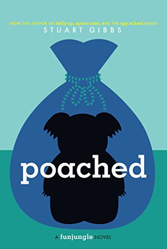 Poached (FunJungle)