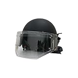 KAROYD Tactical Russian ZSH-1-2M Helmet with