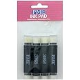 PME Ink Pad-Set of 4, Standard, White