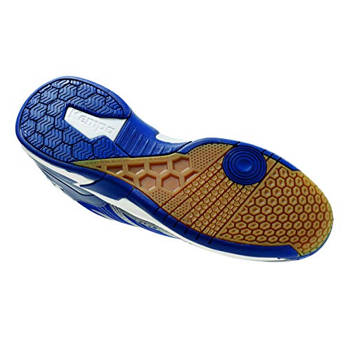 Kempa Attack Three Contender Men Indoor Sportshoe Handball 200850505, shoe size:EUR 43