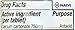 Tums Extra Strength 750, Assorted Fruit, 3 Rolls - 24 Tablets per Pack (Pack of 4)