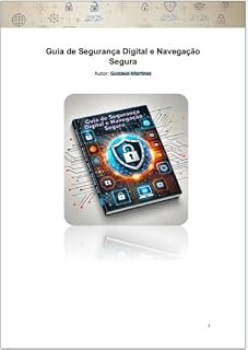 Livro Guia de Segurança Digital e Navegação Segura