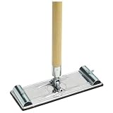 QLT By MARSHALLTOWN PS660A Pole Sander and Handle