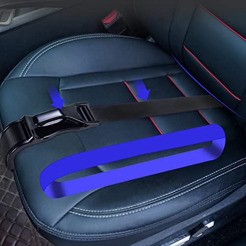Pregnancy Seat Belt Adjuster Seat Bump Strap for Pregnant Women
