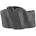 Stealth Operator Holster Compact LH Black