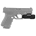 InForce Auto Pistol Weapon Mounted White LED Light 400 Lumens Generation 3 Black A-05-1