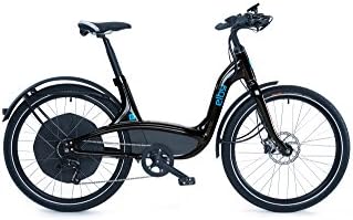Elby Bike 9-Speed Electric Bike