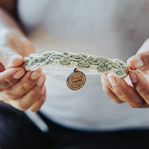 Canaïma | Small Batch Gin | 700 ml | 47% Vol. | Im Amazonas geboren | Tropisch-süßer Geschmack | Intensive Kräuter- & Zitrusnoten – Bild 7