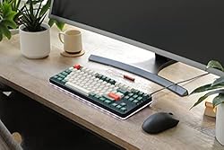 DROP + Nephlock GMK Kaiju Custom Keycap Set