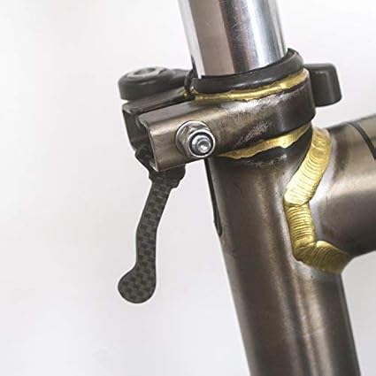 brompton carbon seatpost