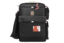 PortaBrace BK-2NR Medium Size Camera Backpack - Black