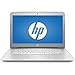 HP 14-inch Chromebook HD SVA (1366 x 768) Display, Intel Dual Core Celeron N2840 2.16GHz, 4GB DD3L RAM, 16GB eMMc Hard Drive, Bluetooth, HDMI, Stereo Speakers, HD Webcam, Google Chrome OSCM