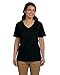 Hanes Relaxed Fit Women's ComfortSoft® V-neck T-Shirt