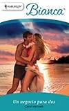 Un negocio para dos (Bianca) (Spanish Edition)