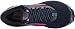 Brooks Ghost 10 Women's Running 9.5 B(M) US Navy-Pink-Teal