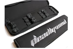 Deadlywind nPower Soft Side Paintball Barrel case