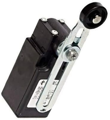 PIZZATO FR 555 Position Switch with Adjustable Lever and Roller