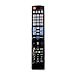 AKB73615309 Replaced TV Remote fit for LG AKB73615309 AKB73615306 55LM8600 55LM9600 60PM6700 65LM6200 2LM6200 32LM6400 32LM6410 42LM7600 47LM6200 47LM6410 47LM6700 47LM7600 47LM8600 50PM4700 50PM6700